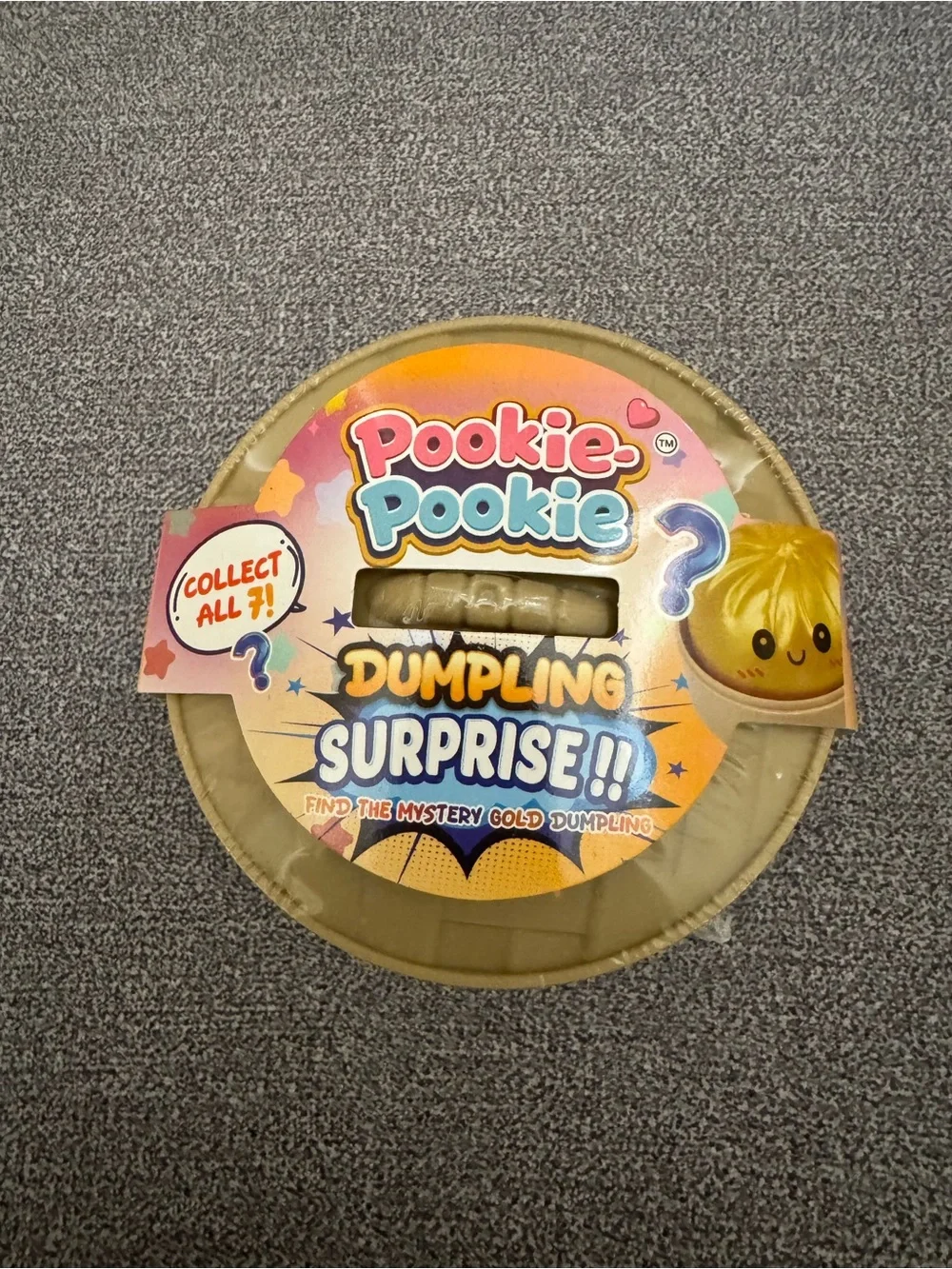 Dumpling Surprise - Blind Box
